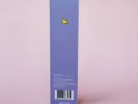 Закладка "Маленький принц. А где же люди?"