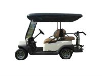 Гольфкар CLUBCAR Tempo