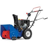 Снегоуборщик MASTERYARD MX 6522