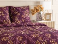 Постельное белье Foglie di bambu