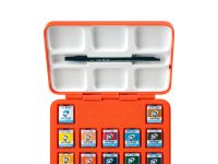 Набор акварельных красок Talens "Van Gogh Museum" 12 цв кювета