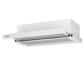 Телескопическая вытяжка Hansa OTP6251WH