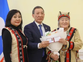 В Якутске подвели итоги мероприятий, приуроченных ко Дню народного мастера