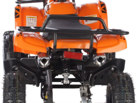 Квадроцикл MOTAX ATV Mini Grizlik X-16 (э/с) Big Wheel