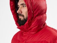 Куртка пуховая Myst Мужская