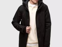 *100627 Парка мужская BALIAL