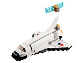 Creator 31134 Конструктор Космический шаттл