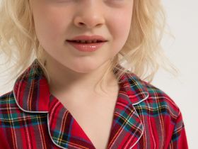 Пижама детская Saint Moritz