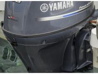 4х-тактный лодочный мотор YAMAHA F115BETL