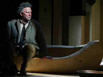 Билеты на Скрипка Ротшильда (МТЮЗ) / Театр | Афиша | ИнфоТаймс