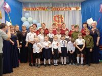 Кальтюковский сельский клуб