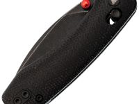 Складной нож Trivisa Koala-B, сталь N690, рукоять микарта