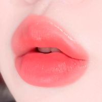 Увлажняющий тинт для губ colorgram Fruity Water Tint 01 New Apricot