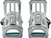 Крепления для сноуборда SALOMON SPELL