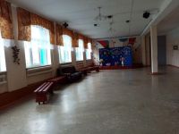 Евгащинский сельский дом культуры