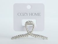 Заколка Cozy Home IX