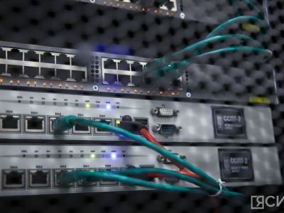 Массовое отключение интернета прокомментировали в Мининноваций Якутии
