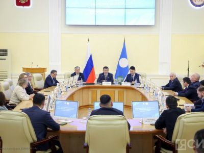 О раскопках и уникальных находках в 2025 году рассказали в Якутске