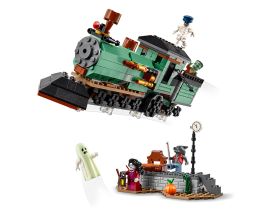 Creator 31167 Конструктор Особняк с привидениями