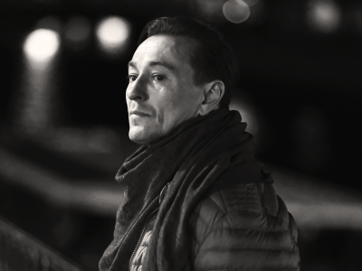 Билеты на Сергей Безруков. Два поэта. Две эпохи. Есенин и Высоцкий (Дом музыки) / Театр | Афиша | ИнфоТаймс