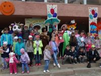 Центр творчества и досуга г. Калининска