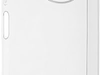 Клип-кейс LuxCase для Xiaomi Redmi A3X/A3/POCO C61 Transparent