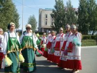 Культурный центр «Чулман-Су»