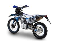 Мотоцикл кроссовый эндуро SHARMAX PowerMax 250