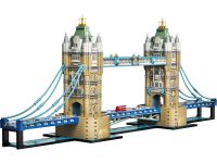 Architecture 21067 Конструктор Тауэрский мост