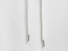 Базовое худи, Белый