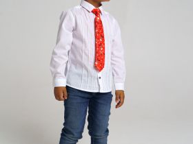 Галстук для мальчика