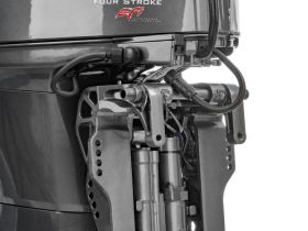 4х-тактный лодочный мотор MIKATSU MF60FEL-T-EFI