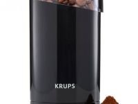 Кофемолка KRUPS Fast Touch F2034232
