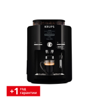 Автоматическая кофемашина ESPRESSERIA