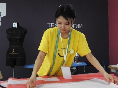 Спрос на сотрудников сферы креативных индустрий вырос почти в три раза