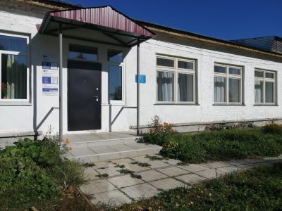 Слудская сельская библиотека