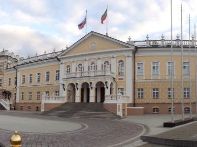 Северный корпус