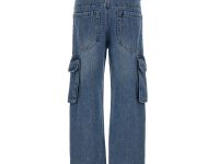 Джинсы для мальчика