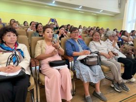 В Якутии начался девятый республиканский слет приемных семей