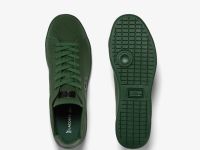 Мужские кеды Lacoste CARNABY PIQUEE