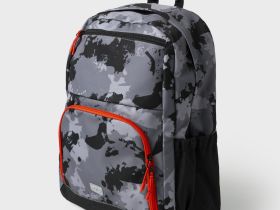 Рюкзак текстильный для мальчиков