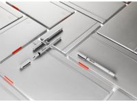 Линер Winsor & Newton "Fineliner Pen" 1 мм, черный