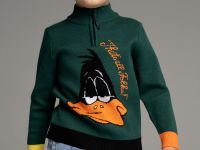 Свитер для мальчика