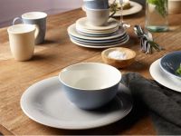 Villeroy & Boch Кружка с ручкой 350 мл, синяя Color Loop Villeroy & Boch