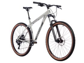 Горный велосипед Stinger Python Evo 29, год 2024, цвет Серый, ростовка 22