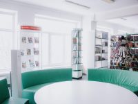 Библиотека № 150 г. Москвы