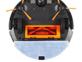 Умный робот-пылесос REDMOND VR1320S WiFi
