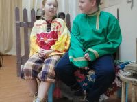 Паклинский сельский дом культуры