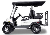 Гольфкар SHARMAX 5000 2+2 seater Pro