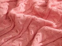 Плед Ituero, розовый